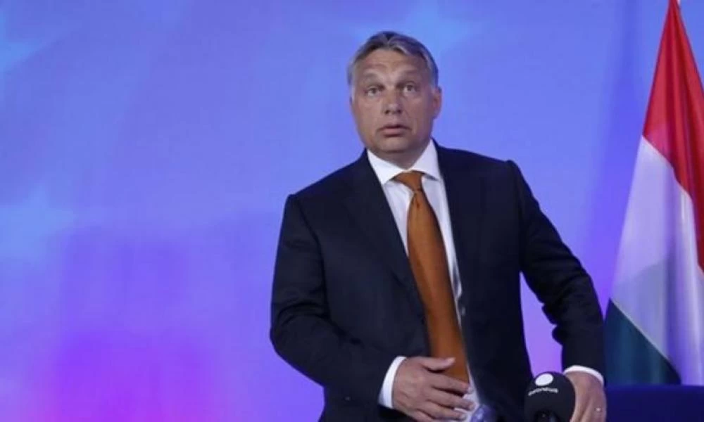 Ουγγαρία: Ο Ορμπάν ελπίζει πως «η χώρα θα ανοίξει μετά το Πάσχα»